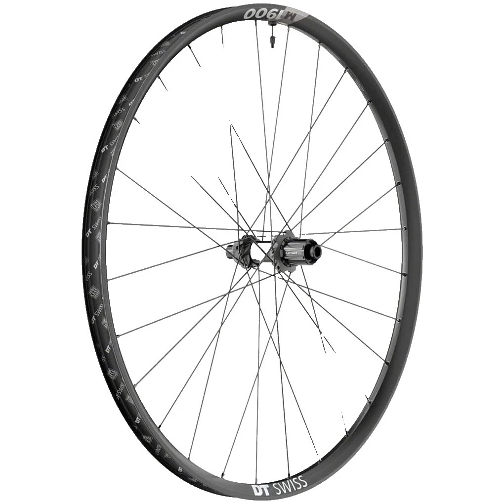 DT Swiss Presta 29" Bicycle Wheels & Wheelsets