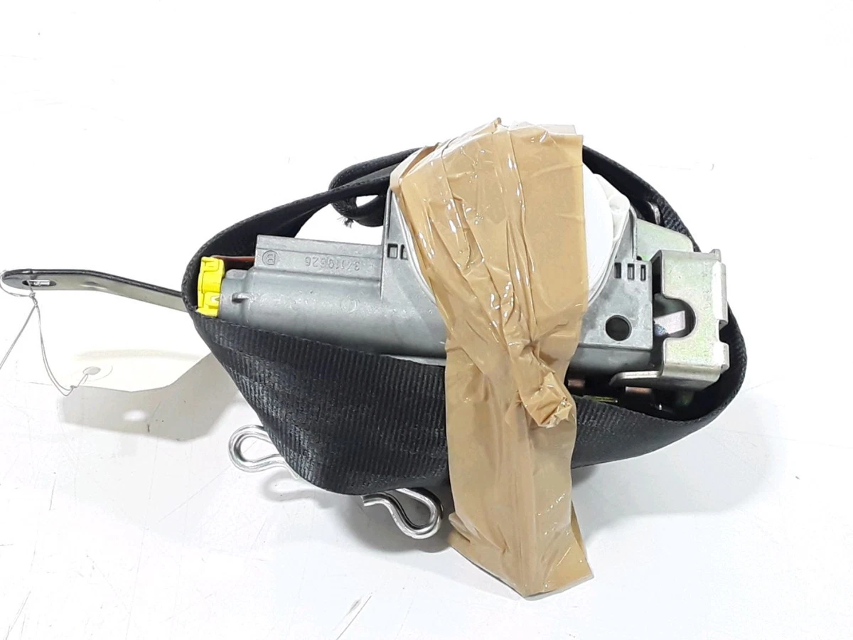 Ceinture top ford fiesta