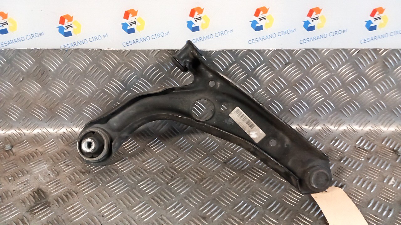 Silent Block Braccio Oscillante FIAT Panda I Hatchback (141 - Foto 9