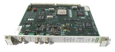ADTECH 401318 Frame Relay Module DS3 Interface AX/4000 