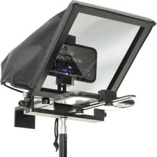 Smartphone iPhone Video Camera Tripod Teleprompter TMP 50 Glide Gear
