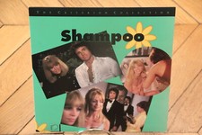 Shampoo 79 1975 Laserdisc LD NTSC Comedy  Criterion Collection