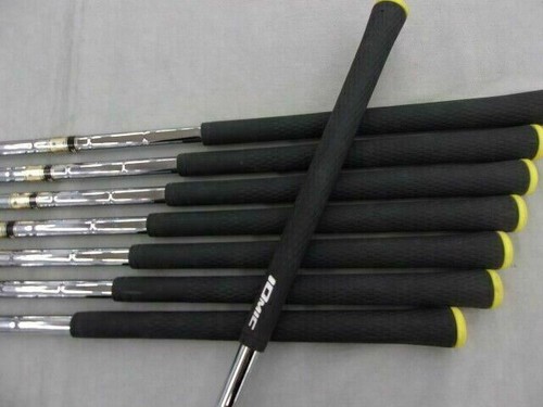 Bridgestone TourStage X-BLADE 2005 8PC DG X100-FLEX IRONS SET Golf - Picture 5 of 5