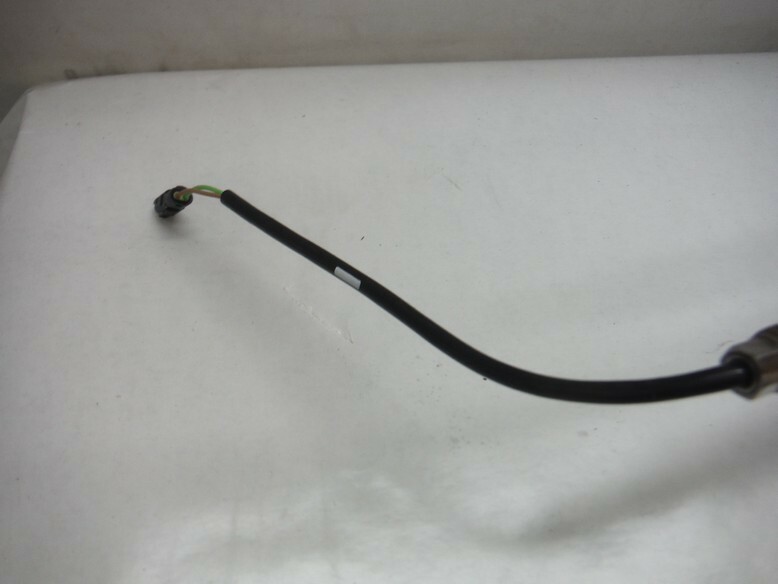 2013-2017 MASERATI GHIBLI FRONT LEFT SHOCK DAMPER OEM 06700054550