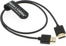 Alvin's Cables Z Cam E2 HDMI Cable High Speed Ethernet HDMI Cable for Atomos Po