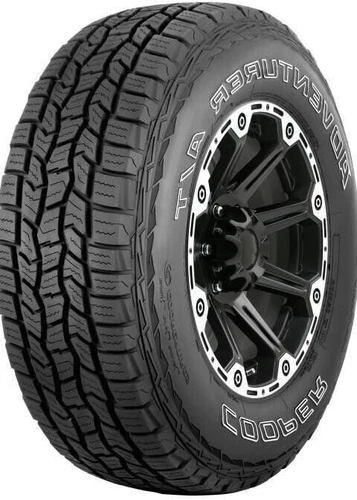 Cooper Adventurer AT