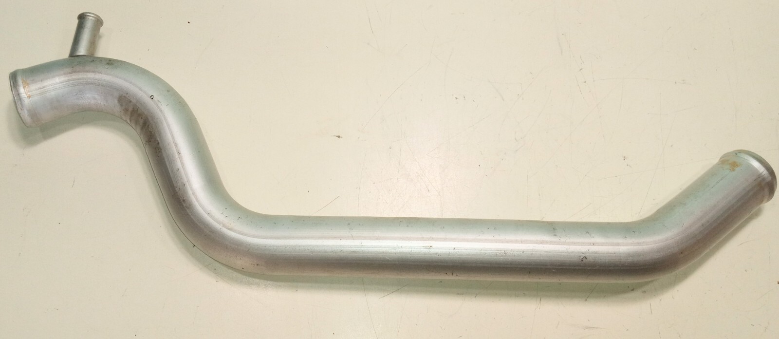 Ferrari 308 Front Engine Coolant Water Pipe_109370_GTSi_GTB_GTS_GENUINE