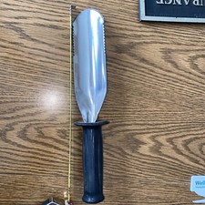 Metal Detector Digging Trowel Knife for Metal Detecting Made in the USA 12