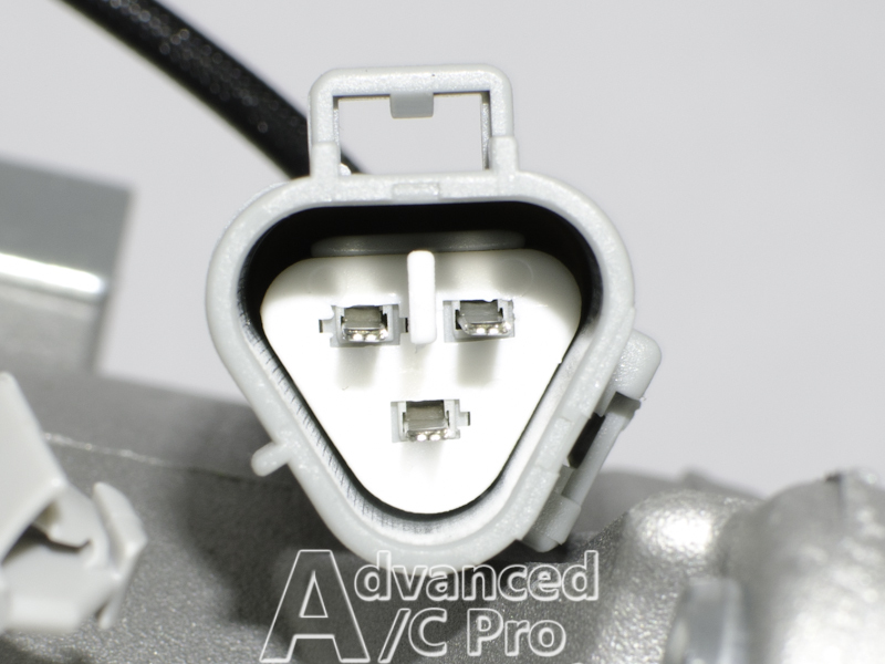 New A/C Compressor Fits: 2001 2002 2003 2004 2005 Lexus IS300 L6 3.0L ...