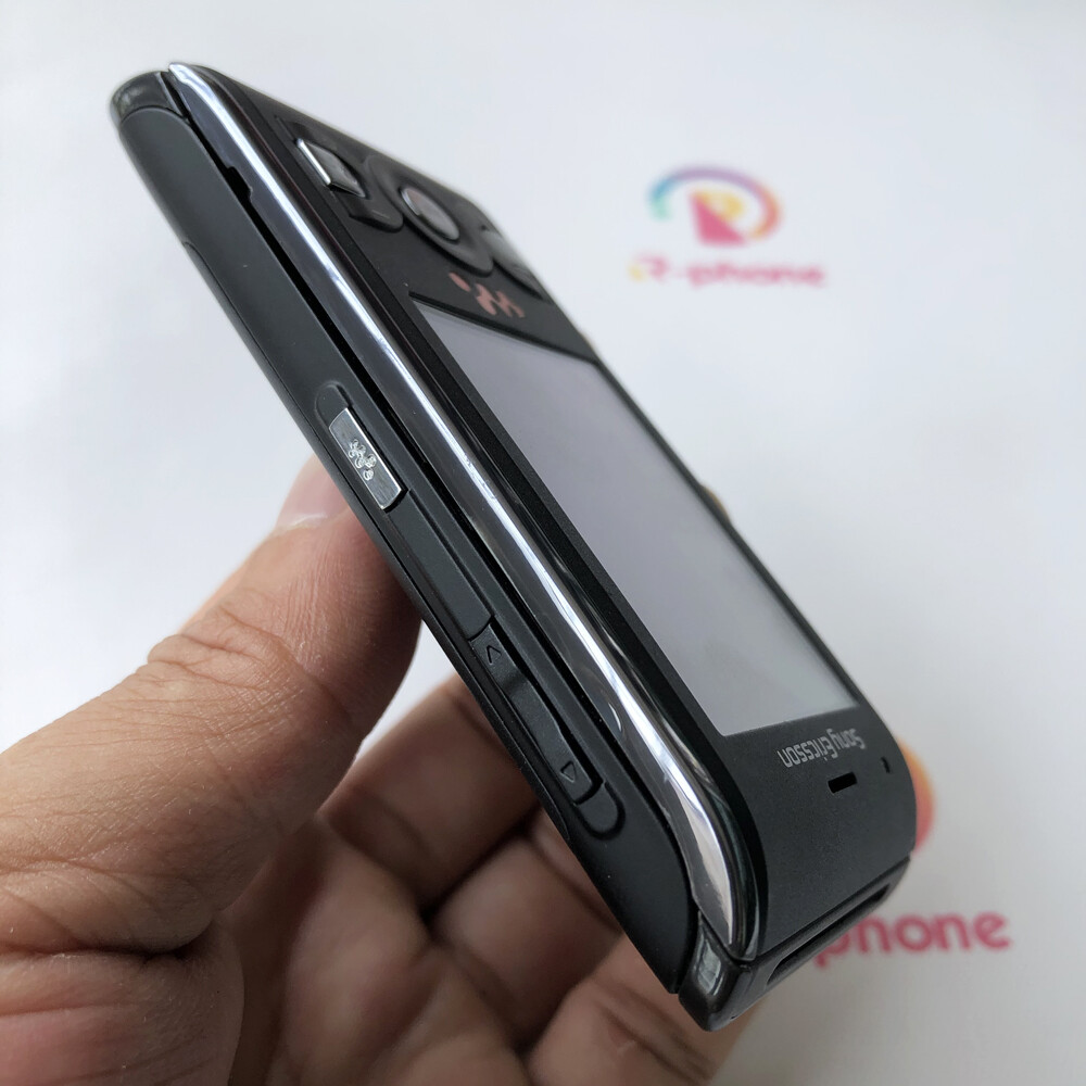 Original Sony Ericsson W595i, Linda 2G 3G Unlocked 3.15MP 40 MB