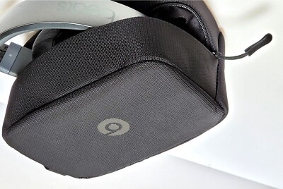 BEATS STUDIO PRO Canvas Travel Case Durable Case/Pouch for STUDIO