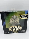 Vintage 1997 ~ Star Wars Action Collection ~ 5" Yoda  Free Ship