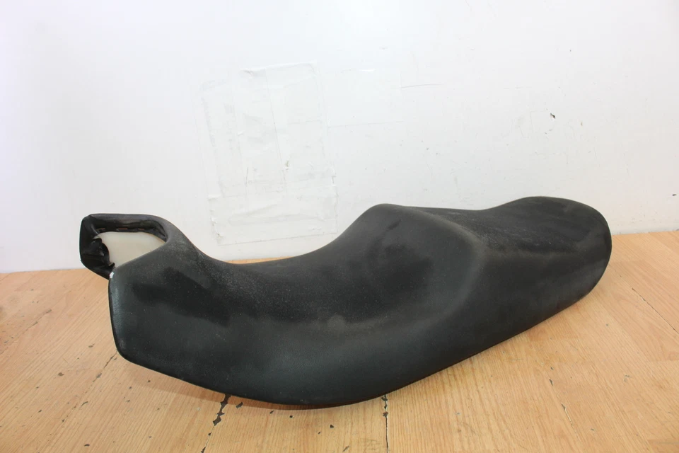 Sillín de asiento Suzuki Katana GSX750F 1995 Foto 2 de 4