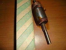 Citroen Ami 6 Armature for Starter Motor Paris Rhone 72270