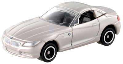 ミニカー BMW Z4 Tomica 61 BMW Z4 | eBay