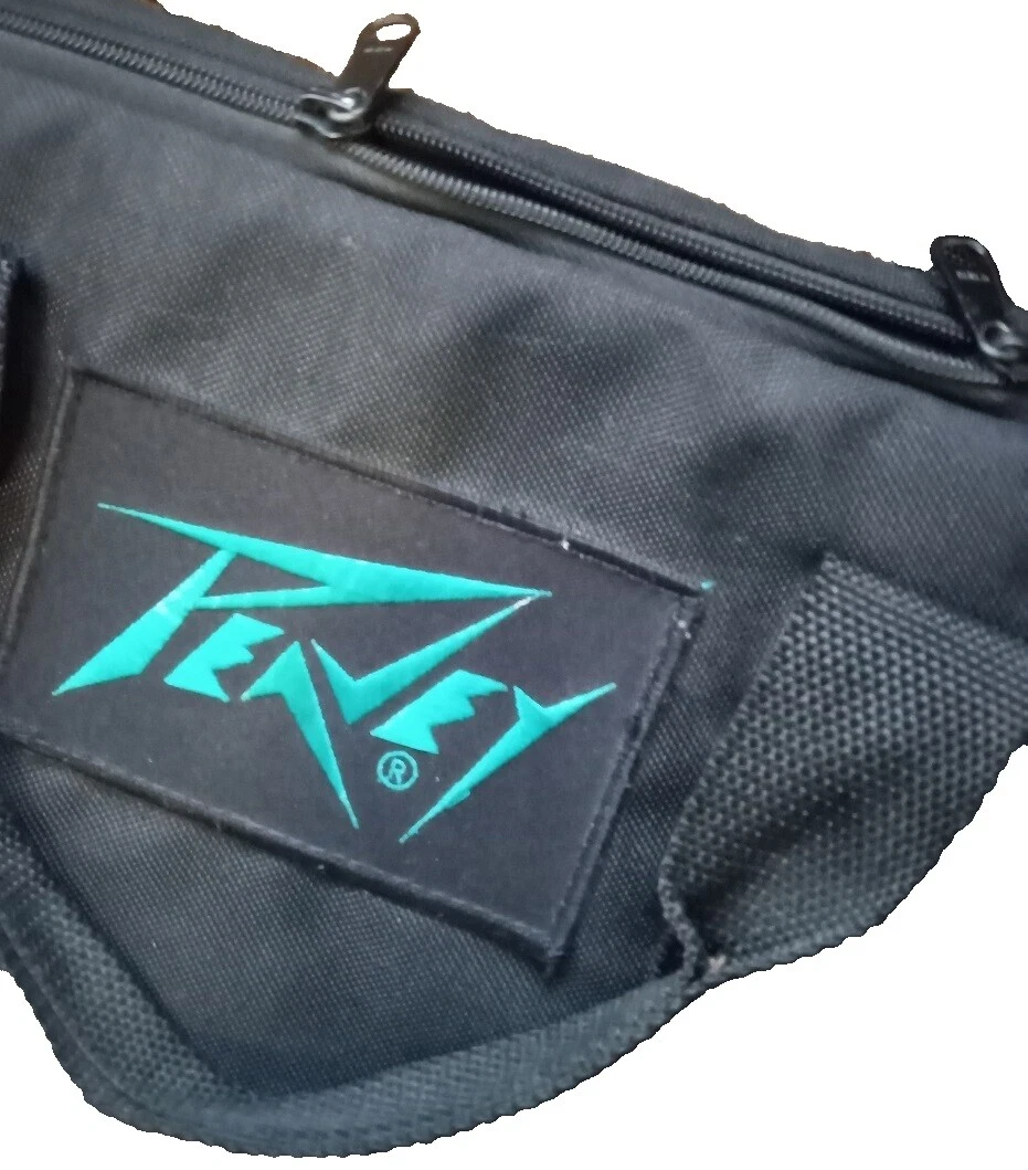 Peavey Pro Audio Cases, Racks & Bags