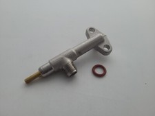 Gaggia Classic Steam Tap/Steam Valve & Red Silicone Gasket.