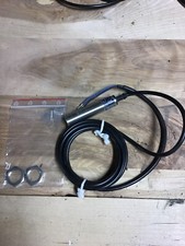  NEW IFM Efector Inductive Proximity Sensor IGA3005-BPKG IG5397
