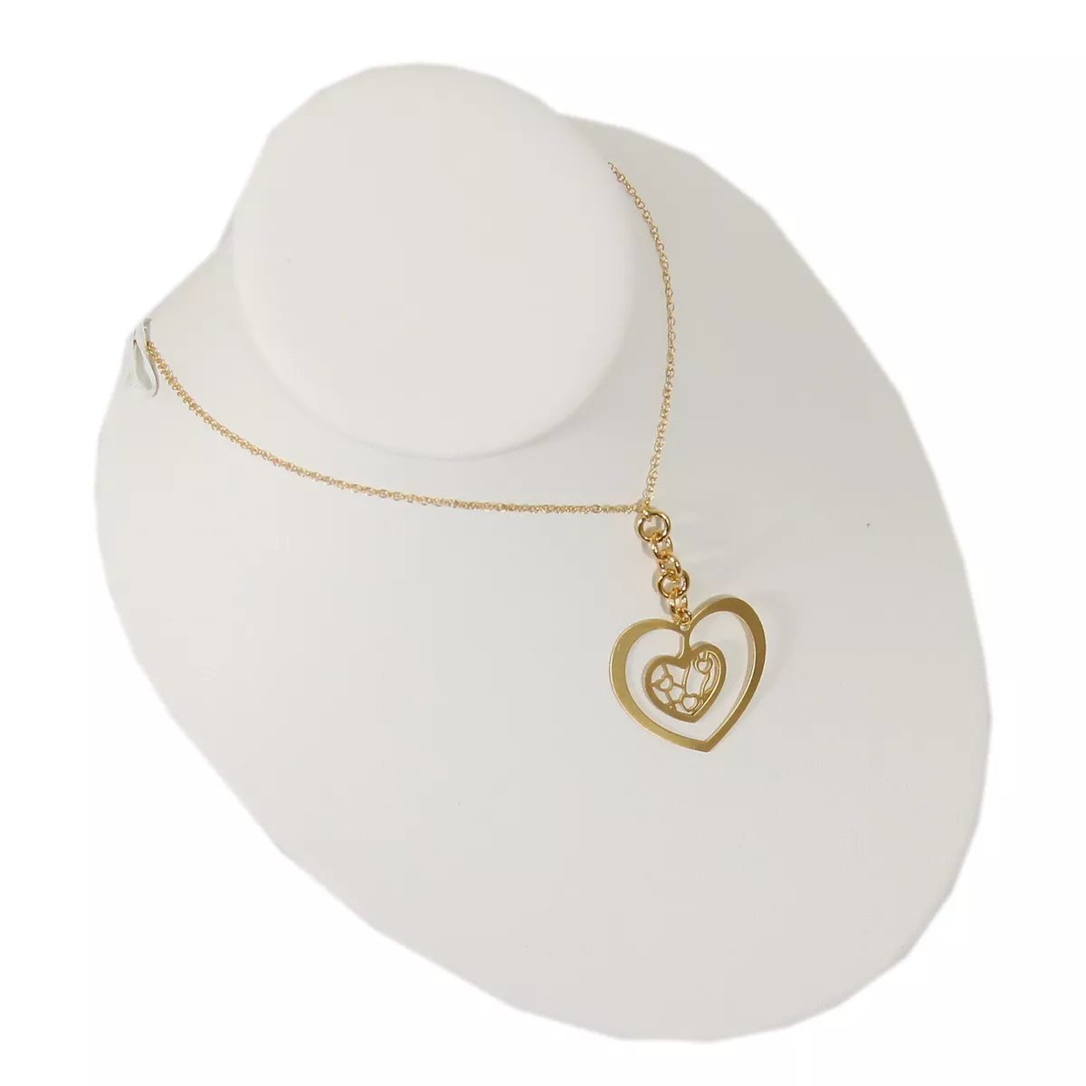 Single necklace sale holder