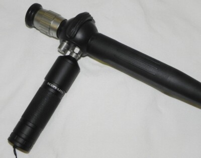Flexible Endoscope LED Light Source SLR11