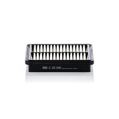 Luftfilter MANN-FILTER C 23 041 für MAZDA