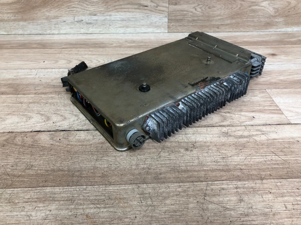 MERCEDES BENZ OEM R107 450SL 450SEL SLC ДВИГАТЕЛЬ DME КОМПЬЮТЕР ECU ECM 72-75 - Изображение 2 из 4