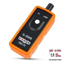 EL-50448 TPMS Reset Tool for GM Tire Pressure Monitor Sensor TPMS Relearn