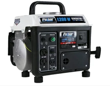 Pulsar PG1202S 1200W Portable Generator
