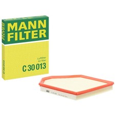 MANN-FILTER C 30 013 Filtre à air pour BMW X3 (F25) X4 (F26)
