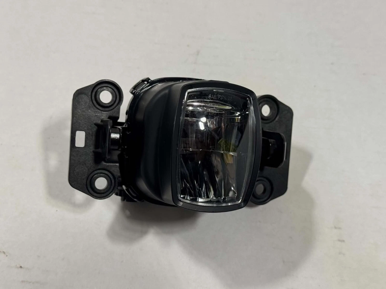 2025 2026 Ford Explorer OEM Genuine Fog Lamp Front White LED Excellent Working! image 2