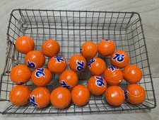 1 Pcs Vintage Union 76 Antenna Topper Ball 2 Rare Basketball Shape Topper 1 Pcs Vintage Union 76 Antenna Topper Ball 2 Rare Basketball Shape Topper