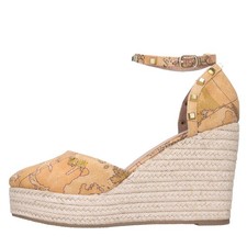 Z 0808 9391 Zeppe ALVIERO MARTINI 1a CLASSE Donna Marrone Amz01_amar