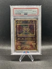 Ancient Mew 1 Miscellaneous Cards & Products Holo PSA 8