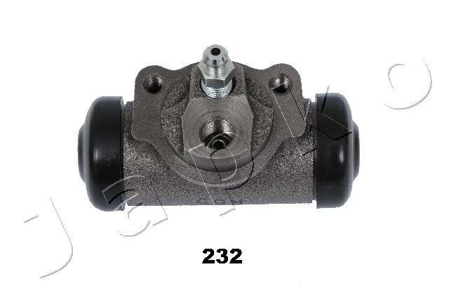 Fits JAPKO 67232 BRAKE CYLINDER.   ⭐UK Stock⭐