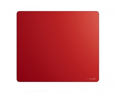 Artisan Ninja FX Hien FX SOFT Gaming Mouse Pad - XL - Wine Red FX-HI-SF-XL-R