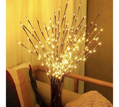 2 Pack led Branch Lights 