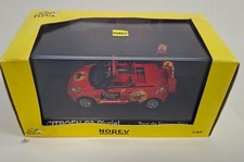 Citroen C3 Pluriel Tour de France 2004 1/43 NOREV Etat neuf Boite d'Origine