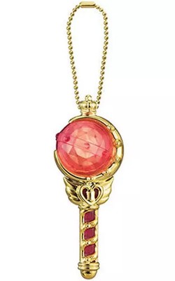 Miscellaneous Goods Cutie Moon Rod ''Pretty Guardian Sailor Moon Prism Crystal