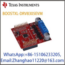 In stock BOOSTXL-DRV8305EVM three-phase motordriverBoosterPack evaluation module