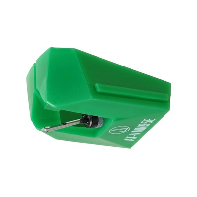 Audio-Technica AT-VMN95E Elliptical Replacement Turntable Stylus for AT-VM95...