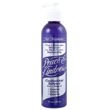Peace and Kindness Gel, Natural Alternative, ...