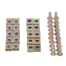 ScooterLibre Schraubenset (für: Honda AF29 - 2 Takt )