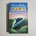 Dawn - Xenogenesis by Butler Octavia - Paperback