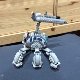 LEGO Star Wars: Umbaran Mhc (Mobile Heavy Cannon) (75013)