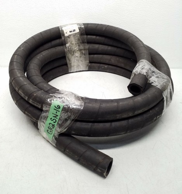 #ad Goodyear GR2SN 16 Hydraulic Hose SAE 100R2AT 2SN 1quot; x 18#x27; Length 2400 PSI $81.89