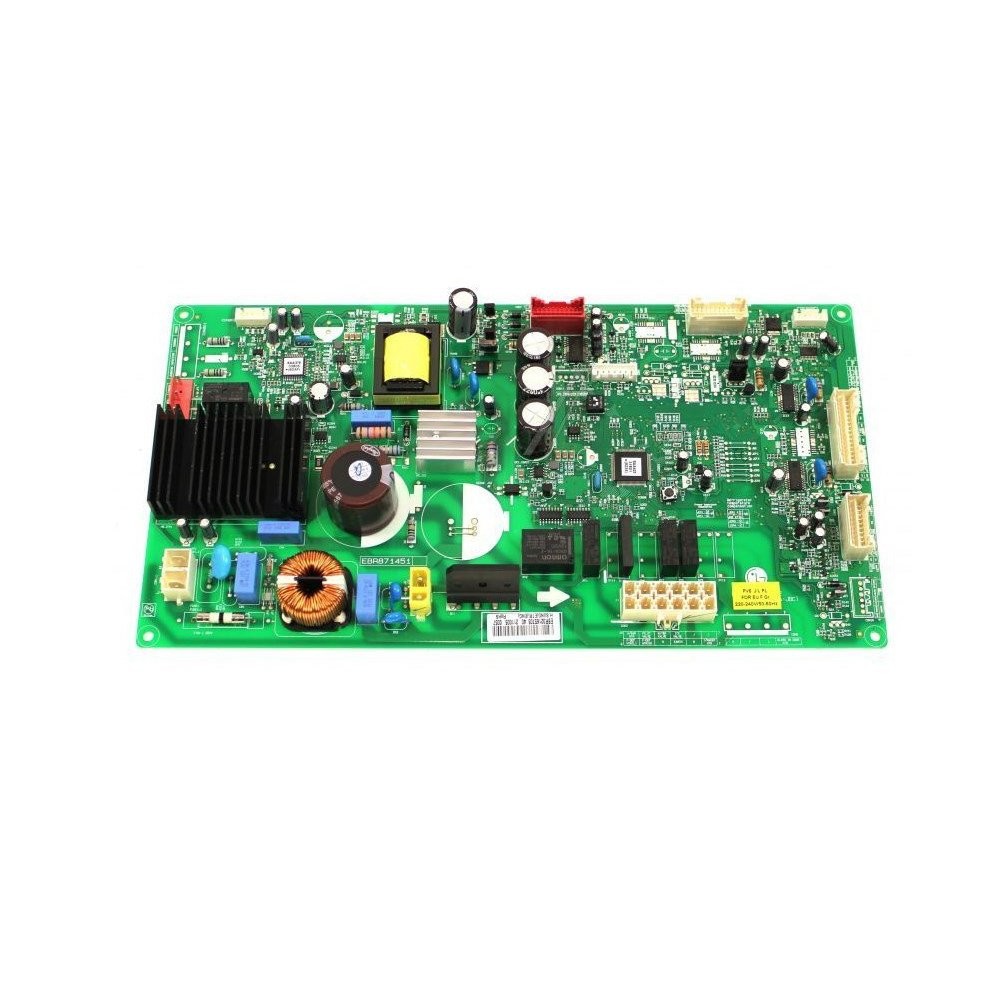 Platine principale assemblée EBR32165705 pour réfrigérateur LG combiné