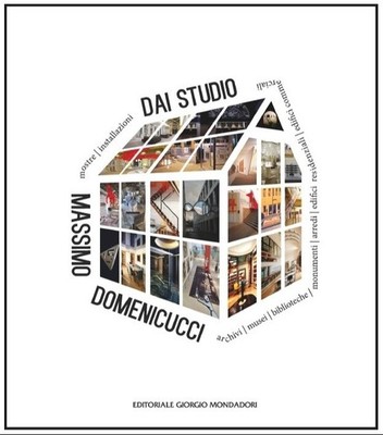 Massimo Domenicucci. DAI Studio - [Verlag Giorgio Mondadori]