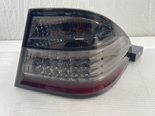 für Mercedes CLK (A208) 03/98-03/02 LED Rückleuchte EagleEyes rechts BZ133-B0SE4