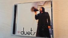 RENATO ZERO CD 2003 DUETS - MAI SUONATO - COME NUOVO