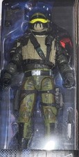 GI Joe Classified Series Steel Corps Sentry ONLY from 175 Modular Defense Post